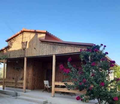 Beautiful country house near the sea