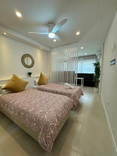 Apartamentos Las Acacias