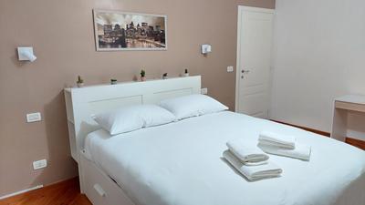 Comfort zone apartment - air conditioning