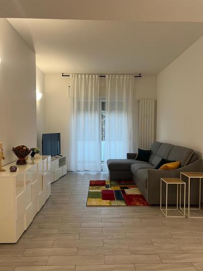 Apartament Perła