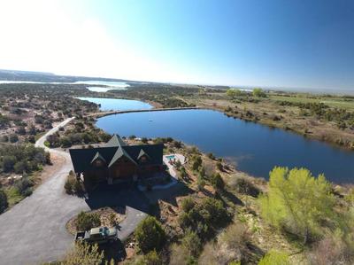 Spectacular Lake And Fishing Resort