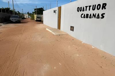 Quattuor Cabanas Pousada