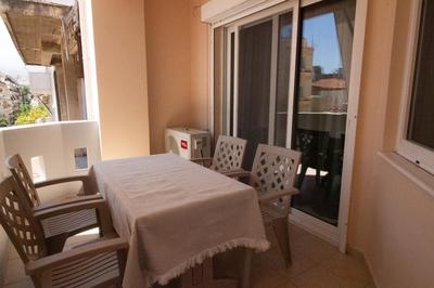 CityNest apartment