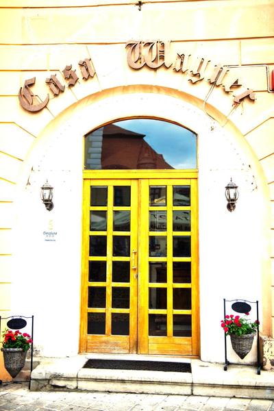 Casa Wagner