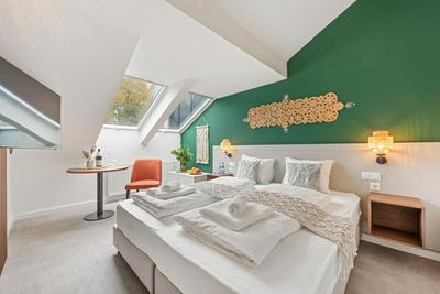 Park Hotel Mauer - Boutique Hotel, Restaurant, Café & Bar