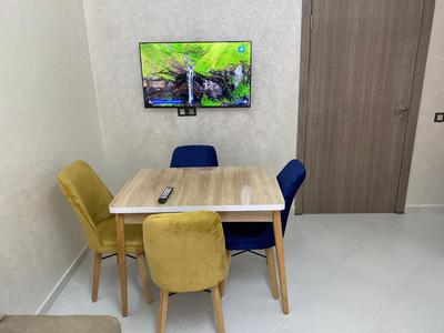 Appartement calme bien situé