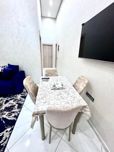 Appartement sympathique