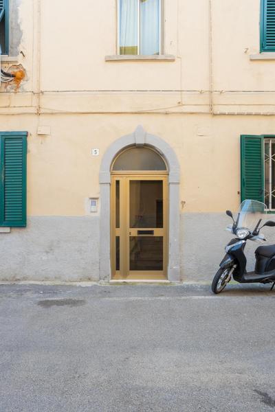 L'originario Salviano Family Apartment