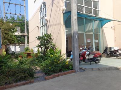 A&S Residence Kanchanaburi