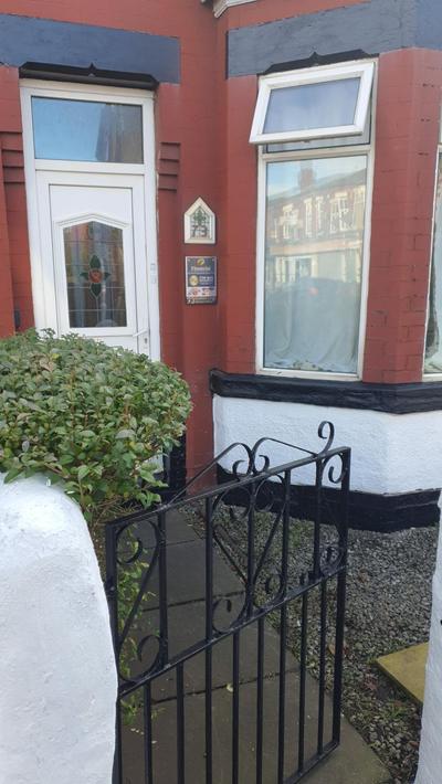 Single cosy room in Monton Village - Eccles Manchester