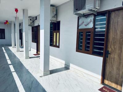 Hotel O Sukoon