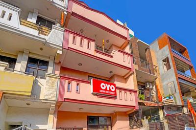 Hotel O Shyam Residency