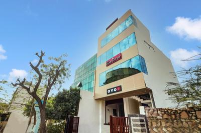 Hotel O Gulabi Stay Inn