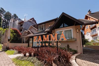 Pousada Zammá Gramado
