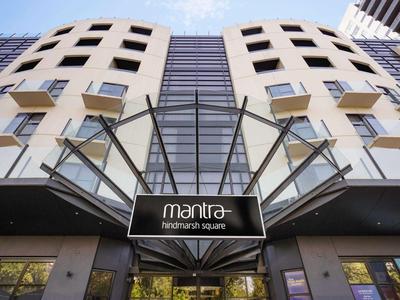 Mantra Hindmarsh Square