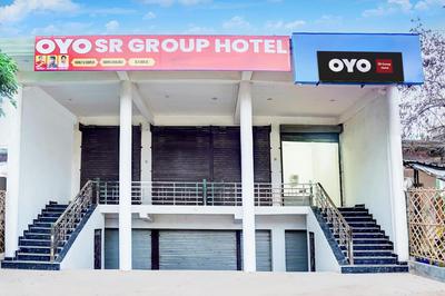 Hotel O S R GROUP HOTEL
