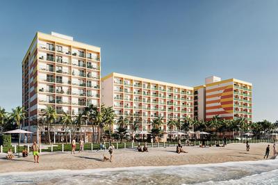 voco The Shelby - Myrtle Beach by IHG