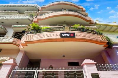 Hotel O Stay Inn Kashi