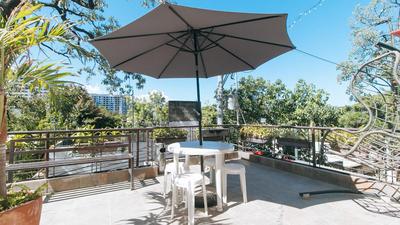 RedDoorz Plus near Tambo Paranaque