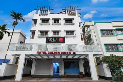Hotel O Golden Queen