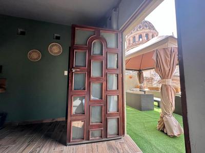 Hotel Spa Casa del Sol