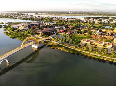 Hoi An Emotion Boutique Villa