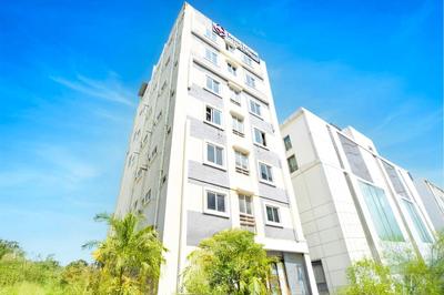 Hotel O Wildwings Hotel A