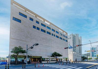 Geoje Hound Hotel & Spa