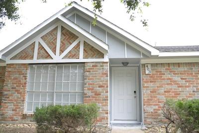 Adorable & Convenient Home in Katy