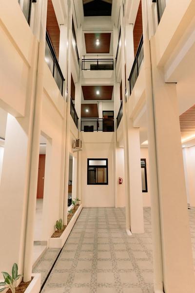 SALU AMAANA Residence Syariah