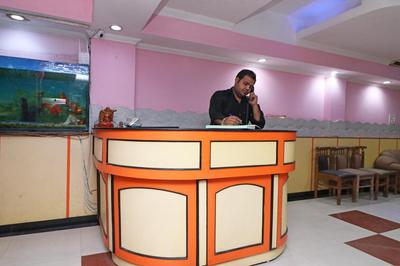 Hotel O Sagar