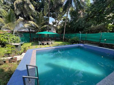 Beach Side Home Stay - Kihim