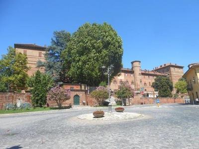 Cuore di Moncalieri Bilocale