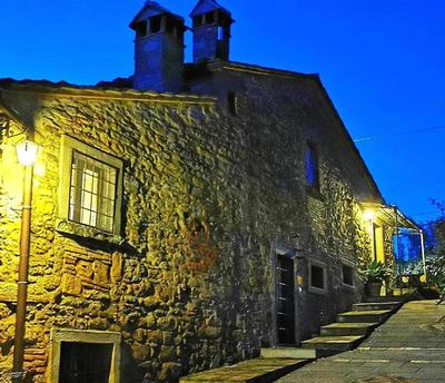 Cozy Apartment with Garden in Cegliolo 60 m²