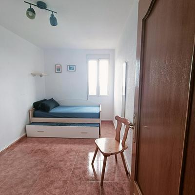 Habitaciones Ernesto