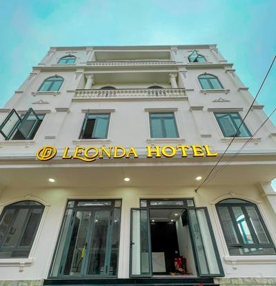 Khách Sạn Leonda gần chợ đêm