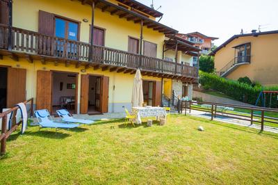 Casa Rossella