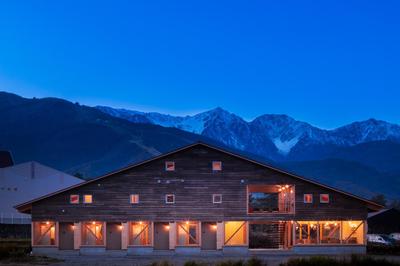 Passage LODGE by Jade Group