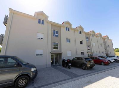 Kastel Stari Sunny Downtown Apartment with Terrace