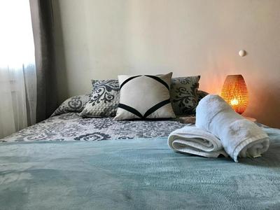 Erandi Ramblas Rooms