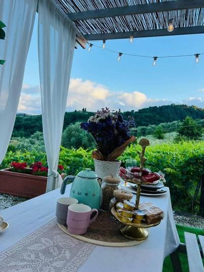 Cottage Lucca in Love