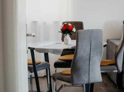 Modern Seget Vranjica Apartment with Terrace