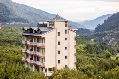 Antillia Valley Resort