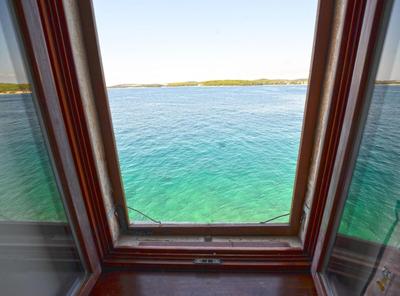 Seaside Escape Rovinj Old Town Apartment