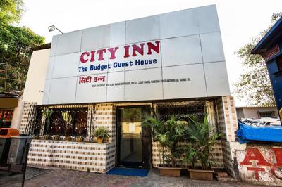 Hotel O City Inn Guest House