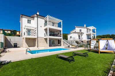 Villa Elysium
