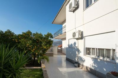 Apartments Marina
