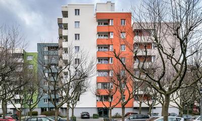 Berlin North Star