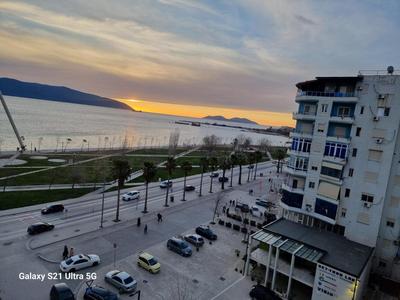 SEAVIEW APARTMENT LUNGOMAR n