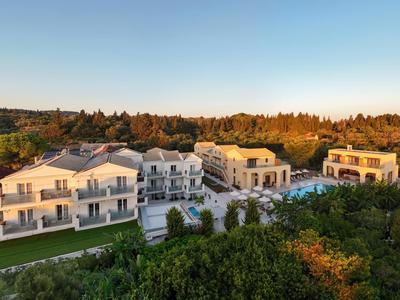 Ekati Mare Lifestyle Resort